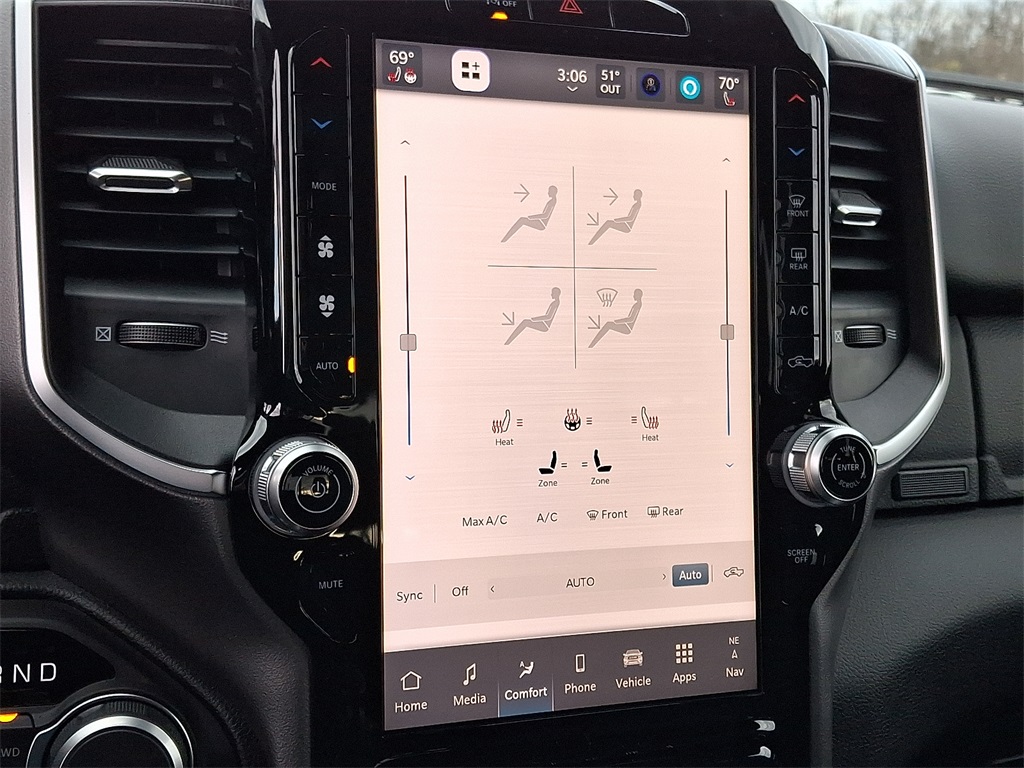 2026 Ram 1500 Big Horn/Lone Star - Photo 12