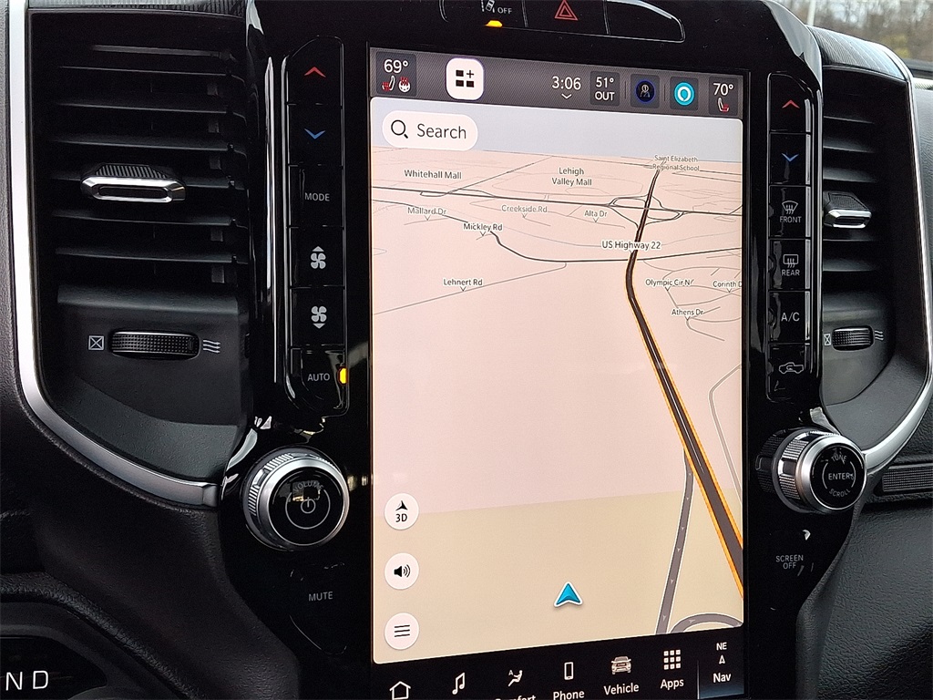 2026 Ram 1500 Big Horn/Lone Star - Photo 14