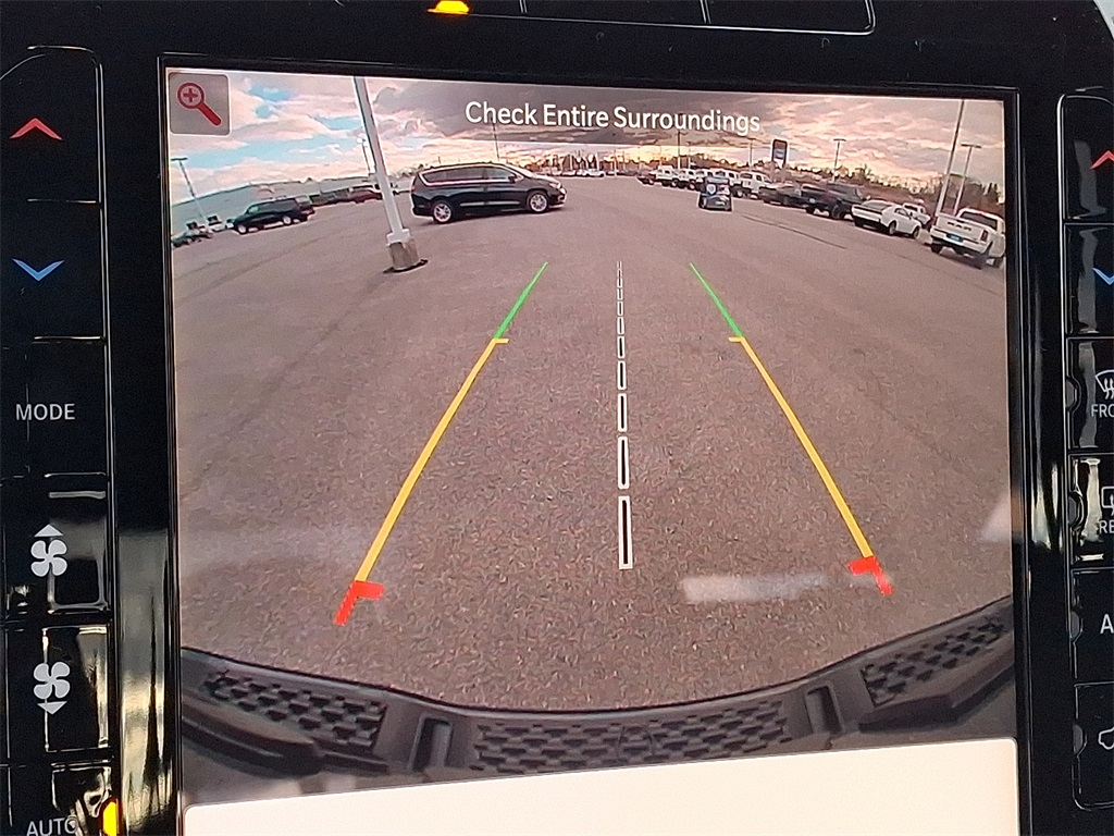 2026 Ram 1500 Big Horn/Lone Star - Photo 15