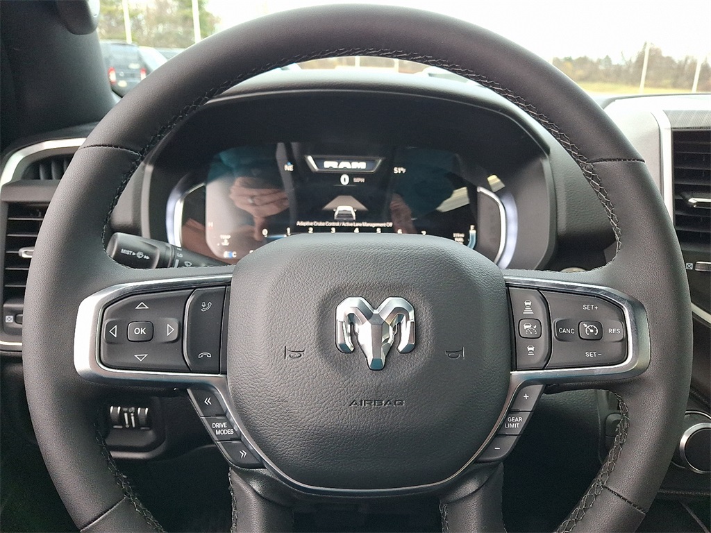 2026 Ram 1500 Big Horn/Lone Star - Photo 16