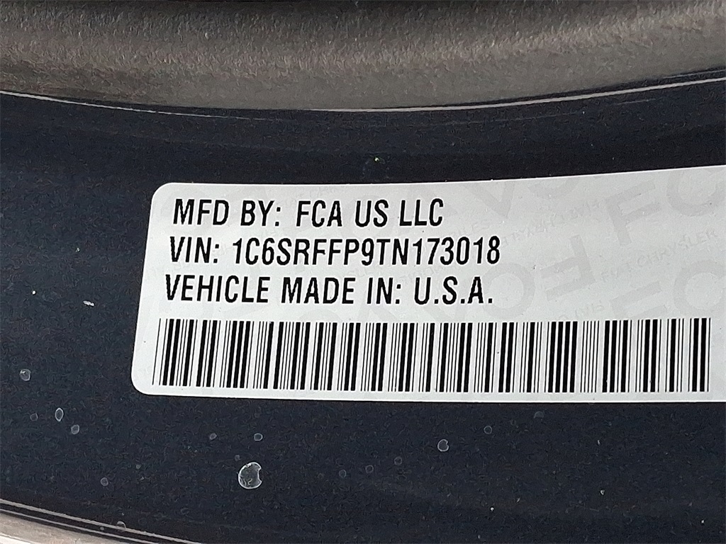 2026 Ram 1500 Big Horn/Lone Star - Photo 19