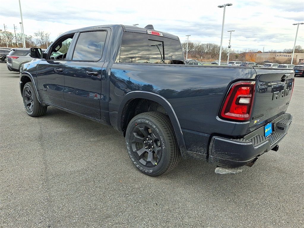 2026 Ram 1500 Big Horn/Lone Star - Photo 3