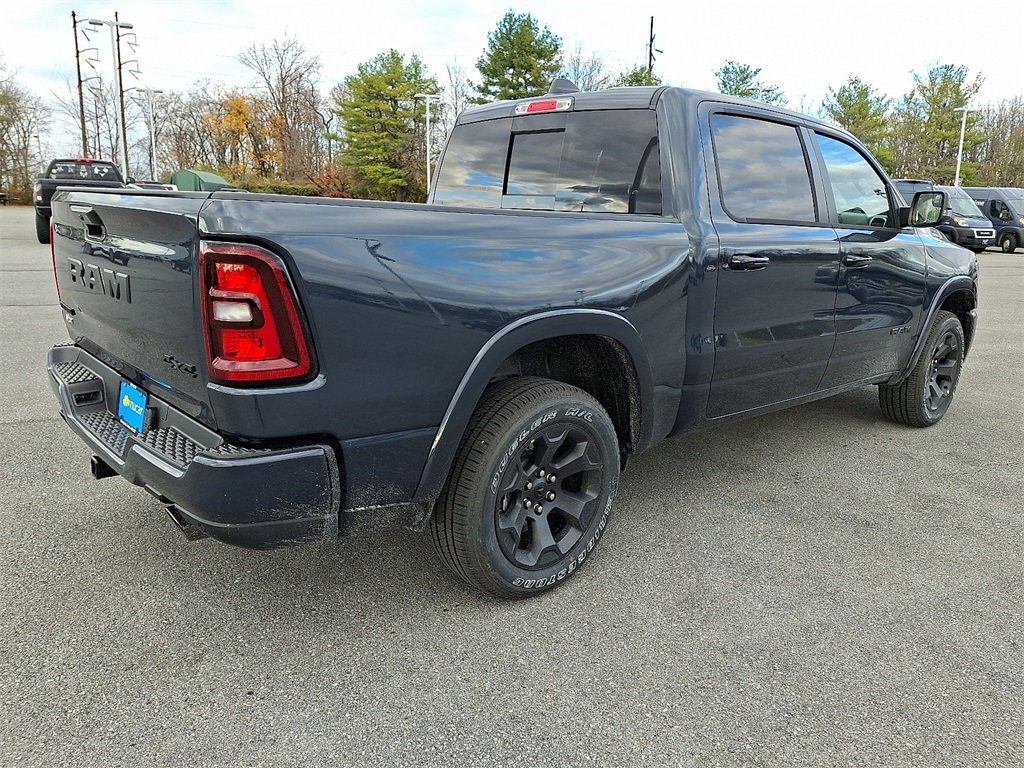 2026 Ram 1500 Big Horn/Lone Star - Photo 4