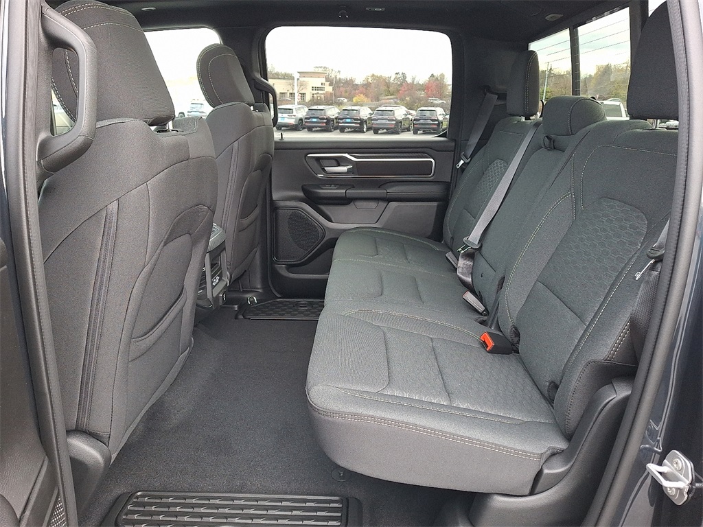 2026 Ram 1500 Big Horn/Lone Star - Photo 6