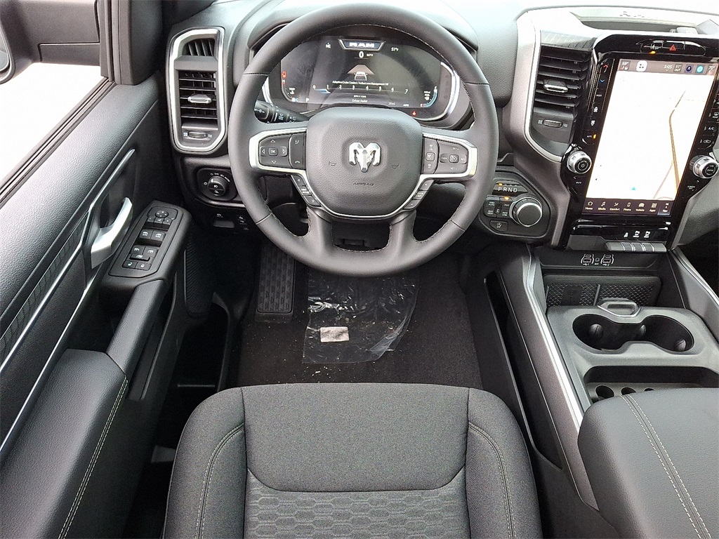 2026 Ram 1500 Big Horn/Lone Star - Photo 7