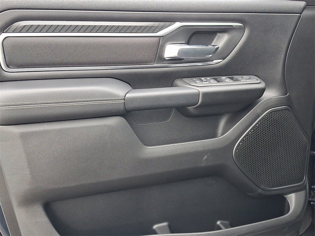 2026 Ram 1500 Big Horn/Lone Star - Photo 8