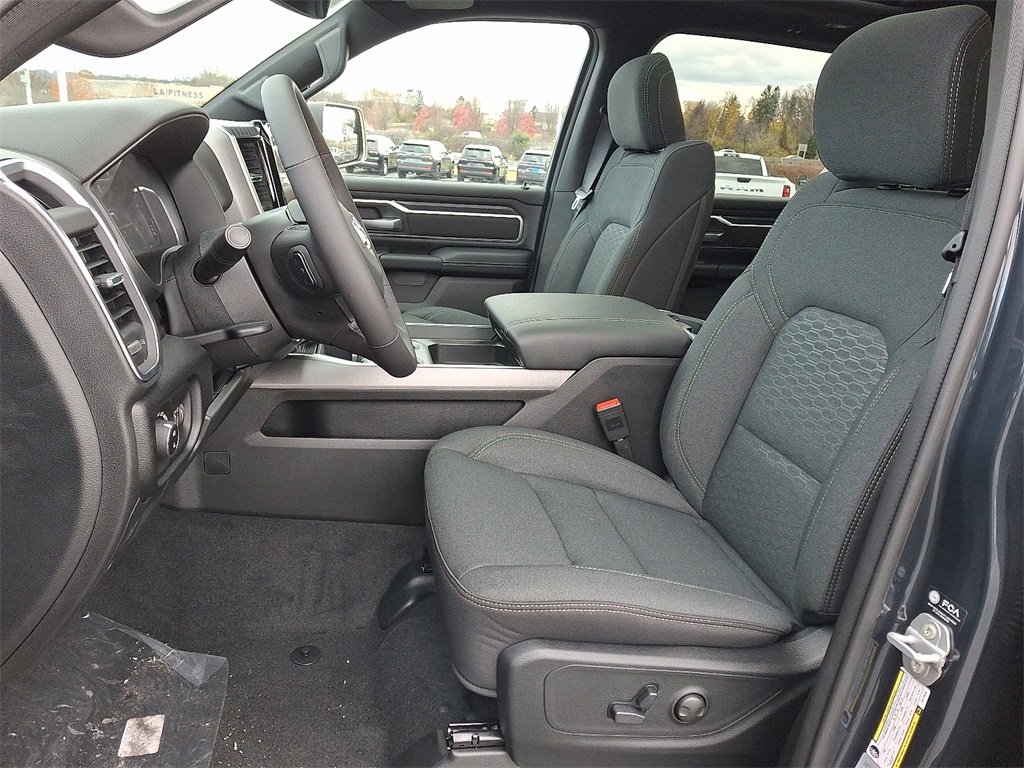 2026 Ram 1500 Big Horn/Lone Star - Photo 9