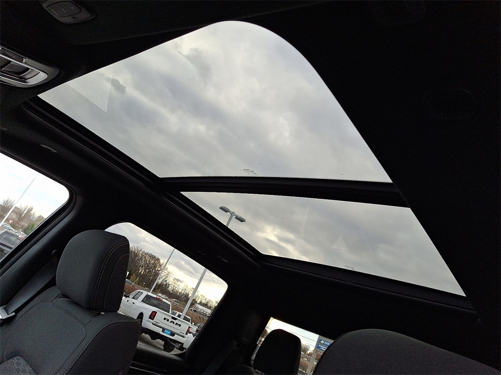 2026 Ram 1500 Big Horn/Lone Star - Photo 10