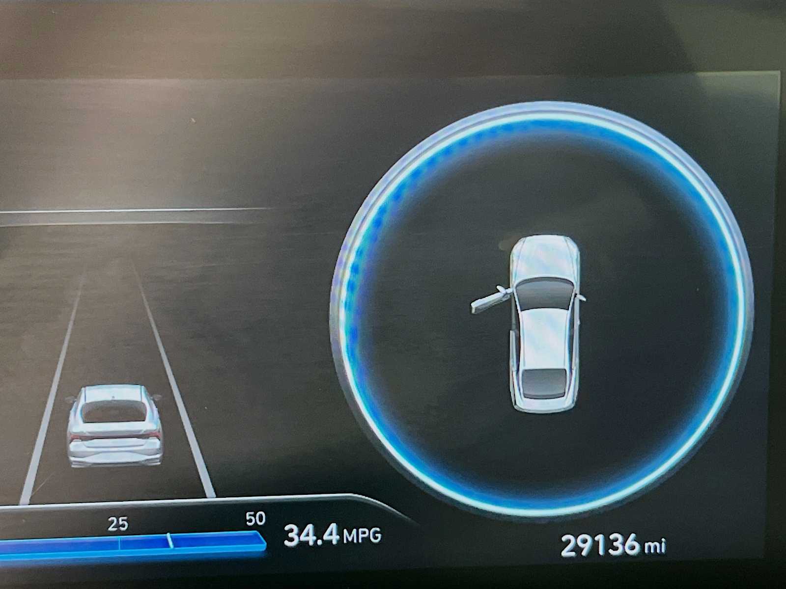 2023 Hyundai Elantra SEL - Photo 12