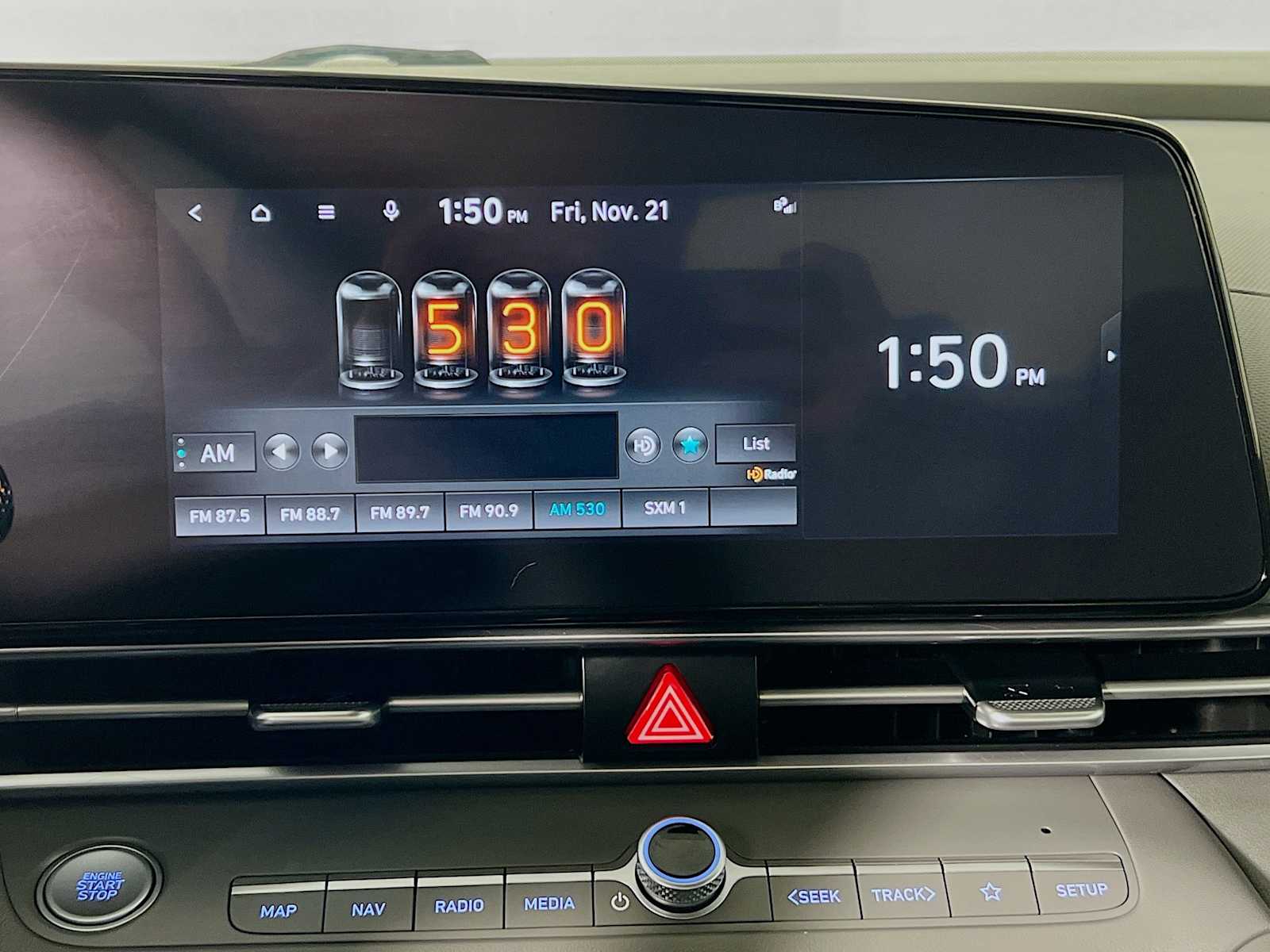 2023 Hyundai Elantra SEL - Photo 15