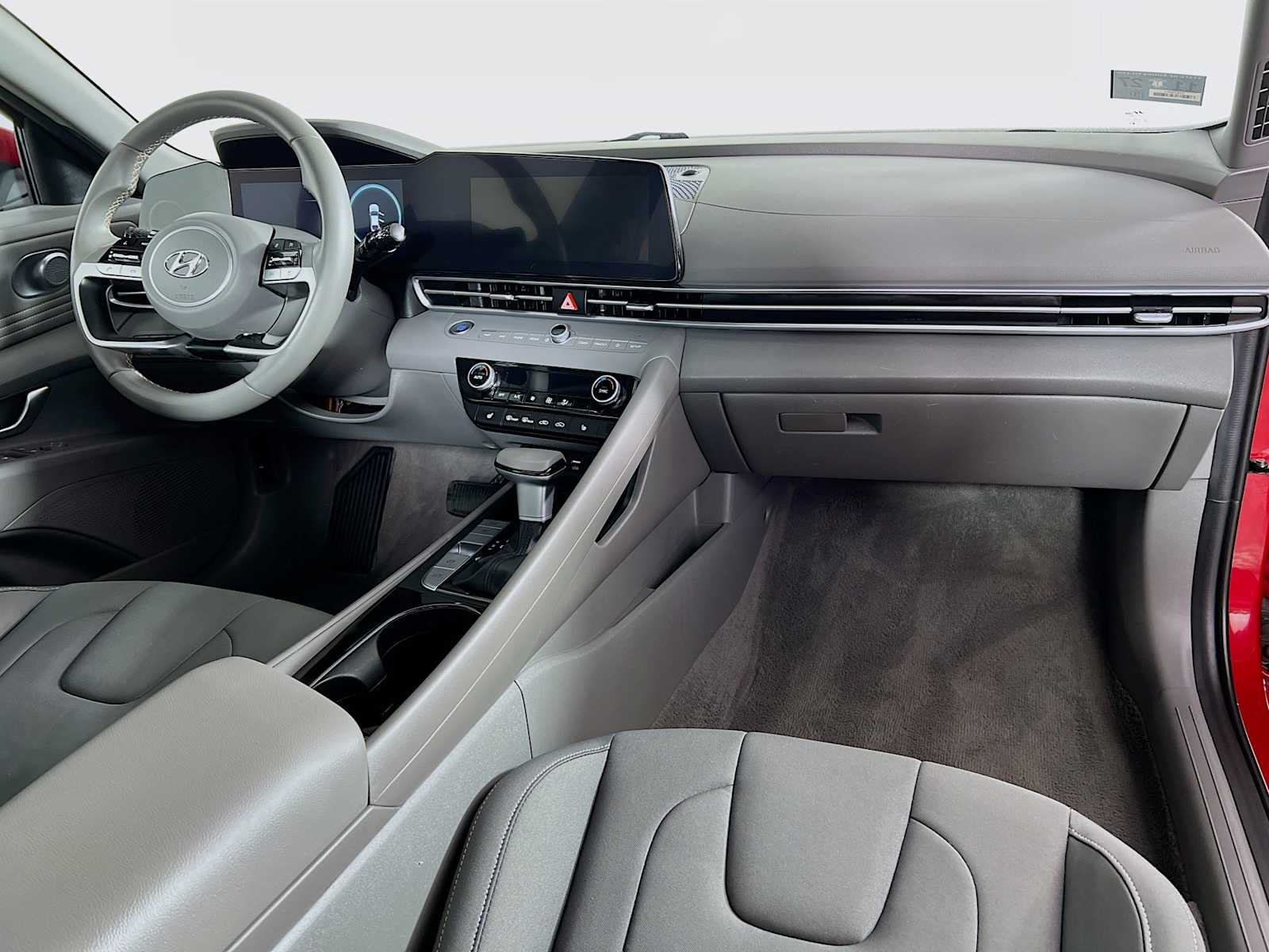 2023 Hyundai Elantra SEL - Photo 29