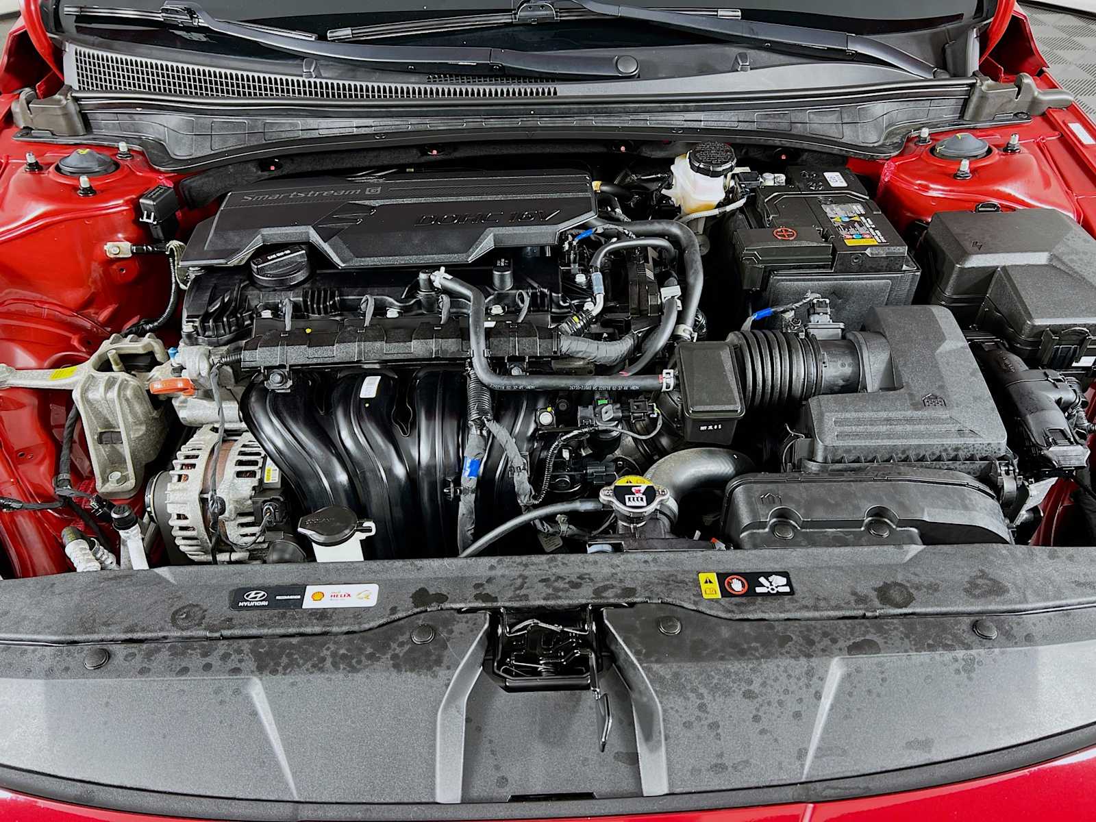 2023 Hyundai Elantra SEL - Photo 30