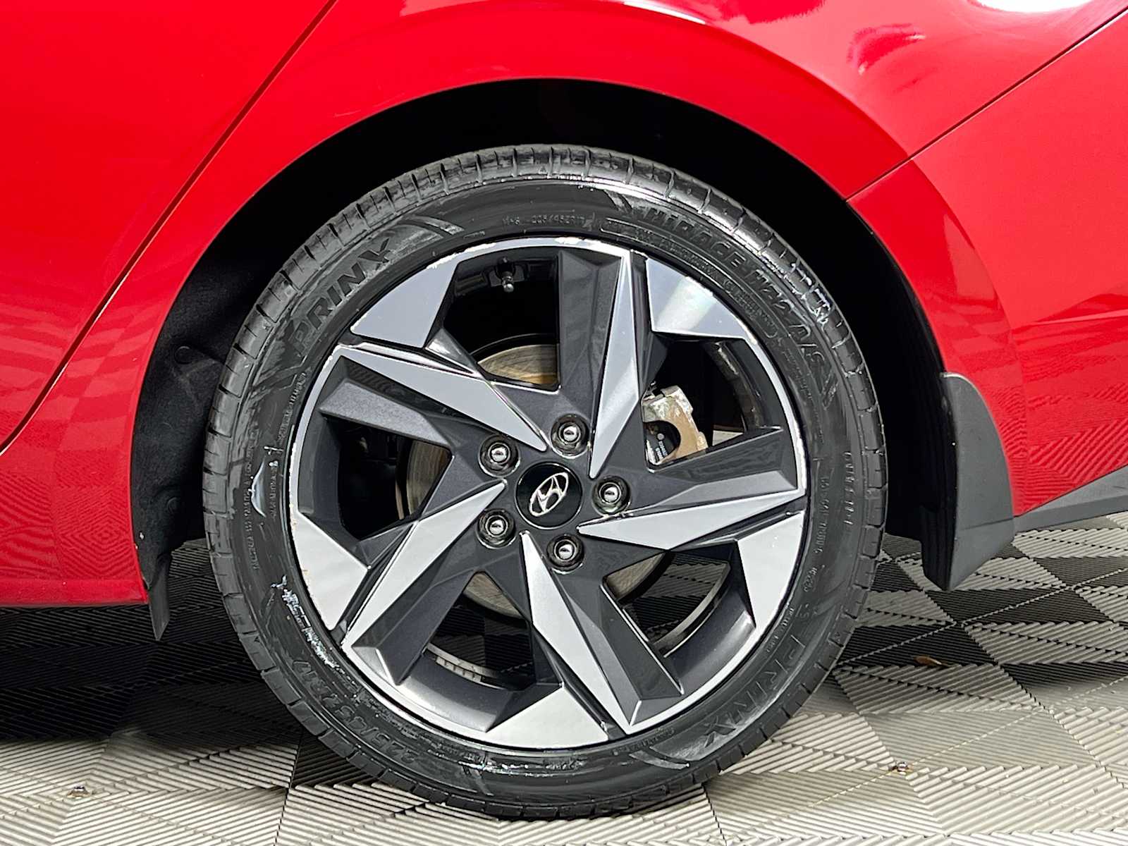 2023 Hyundai Elantra SEL - Photo 31