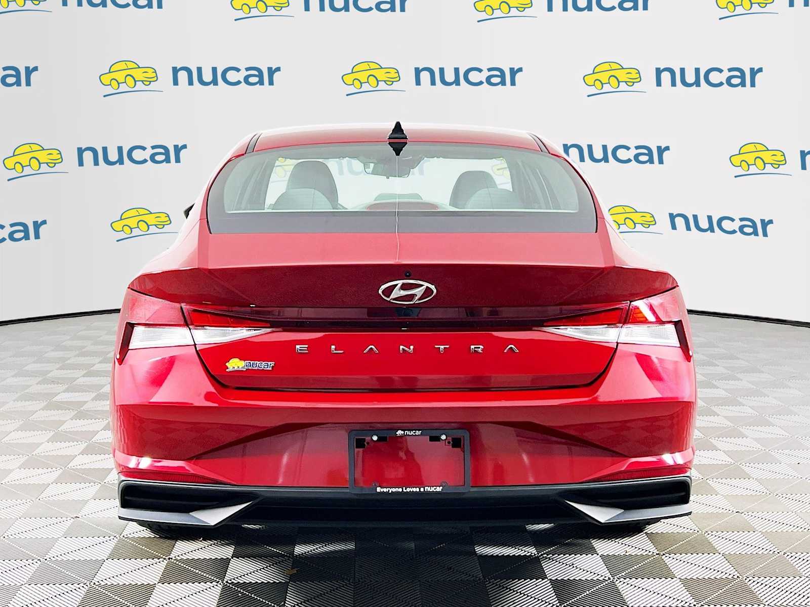 2023 Hyundai Elantra SEL - Photo 6