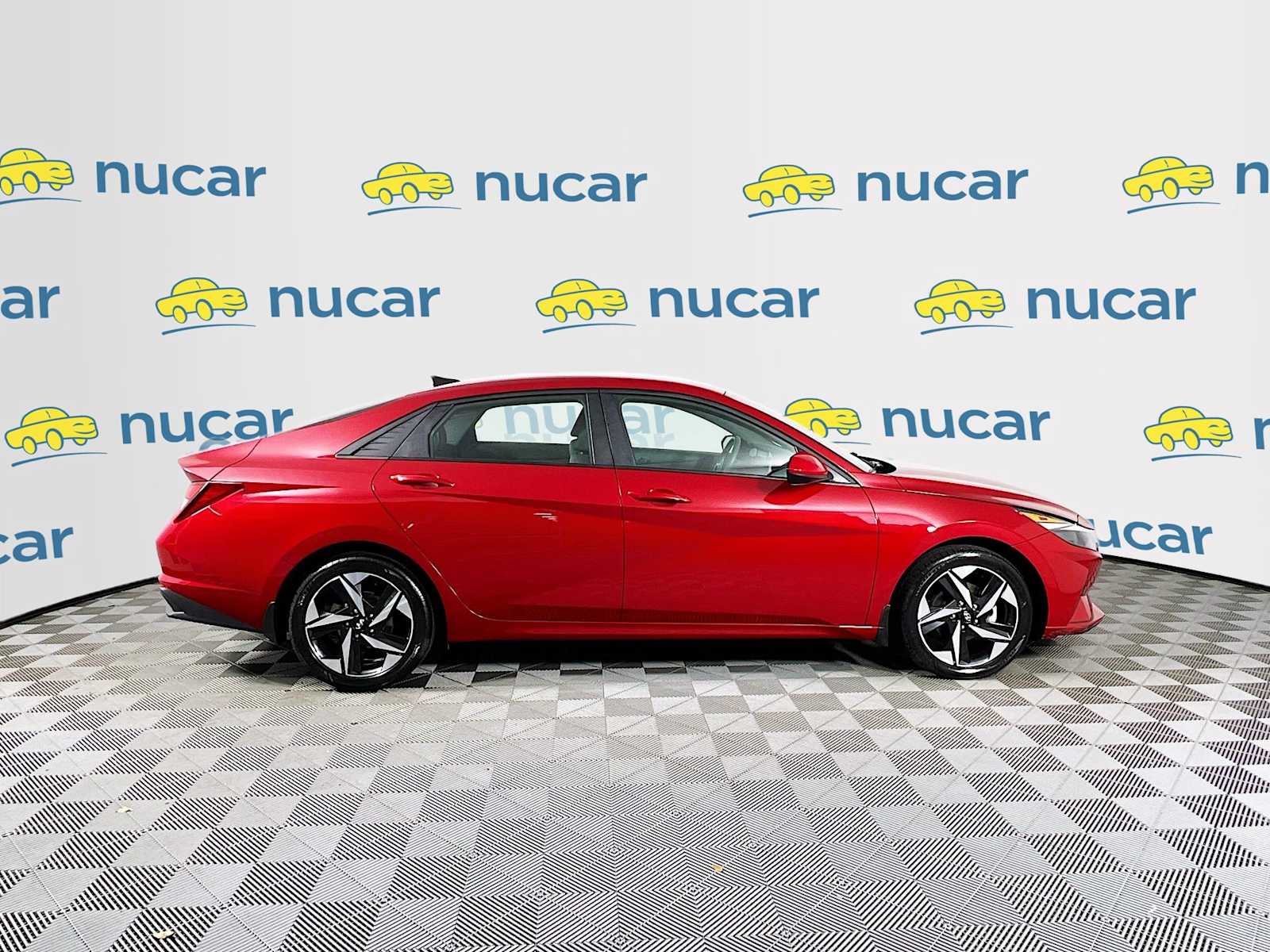 2023 Hyundai Elantra SEL - Photo 8