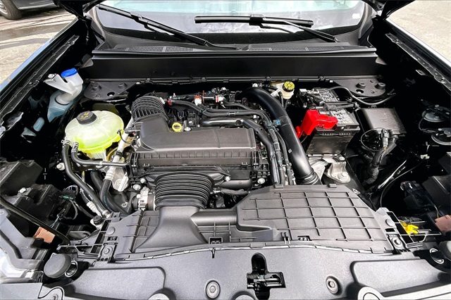 2025 Ford Maverick Lariat - Photo 12