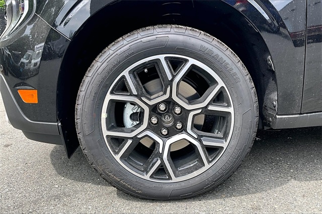 2025 Ford Maverick Lariat - Photo 13