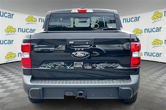 2025 Ford Maverick Lariat - Photo 5