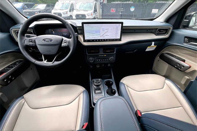 2025 Ford Maverick Lariat - Photo 6