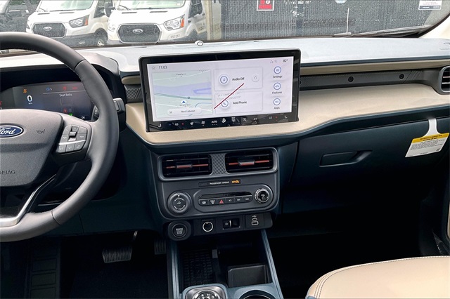 2025 Ford Maverick Lariat - Photo 8