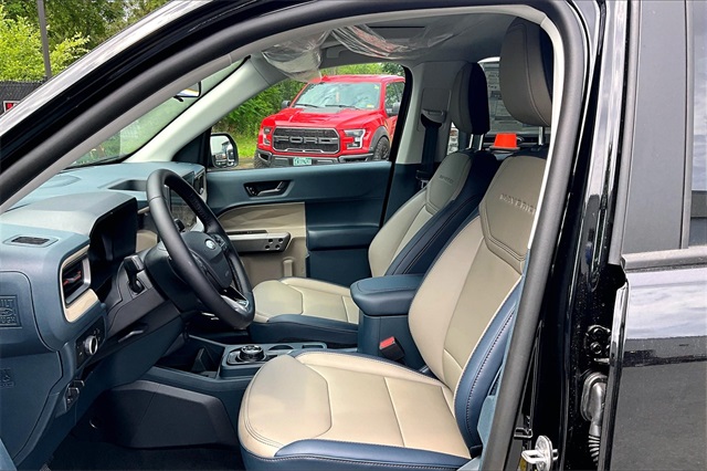 2025 Ford Maverick Lariat - Photo 10