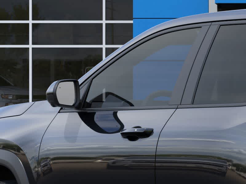 2026 Chevrolet Equinox AWD LT - Photo 12