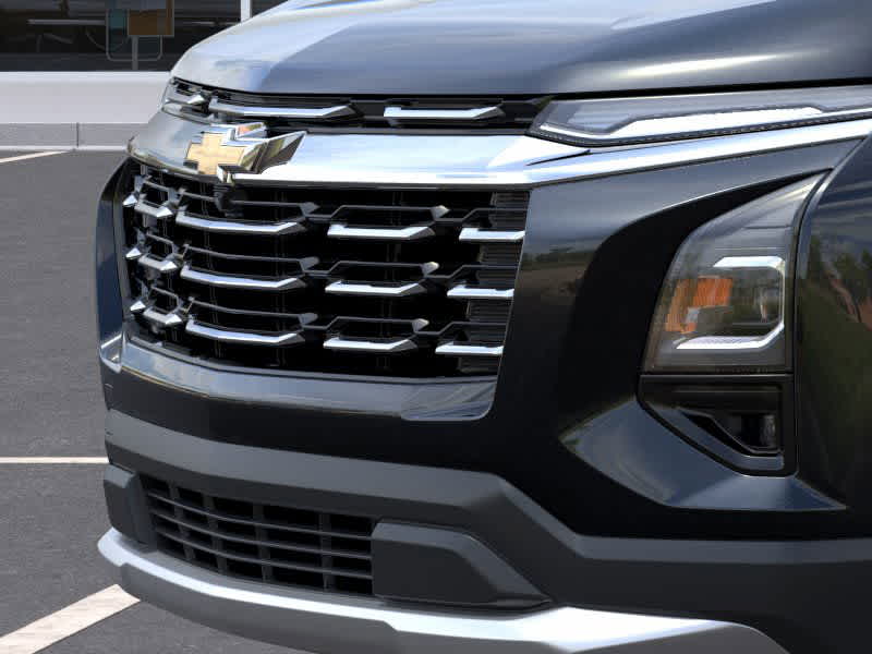 2026 Chevrolet Equinox AWD LT - Photo 13
