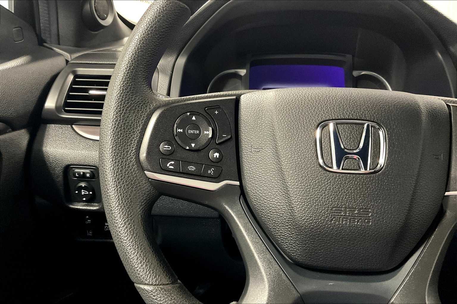 2022 Honda Pilot Sport - Photo 23