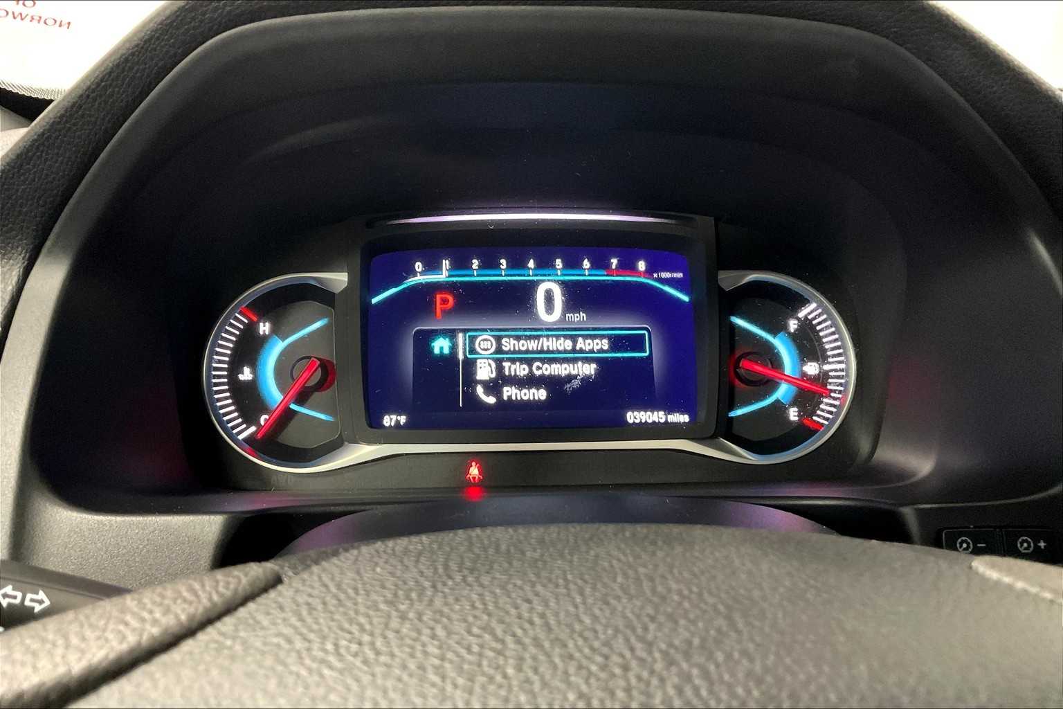 2022 Honda Pilot Sport - Photo 25