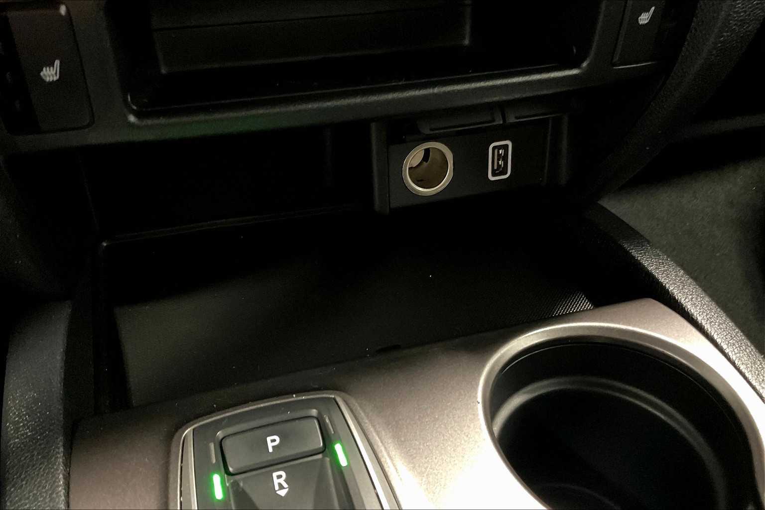 2022 Honda Pilot Sport - Photo 27