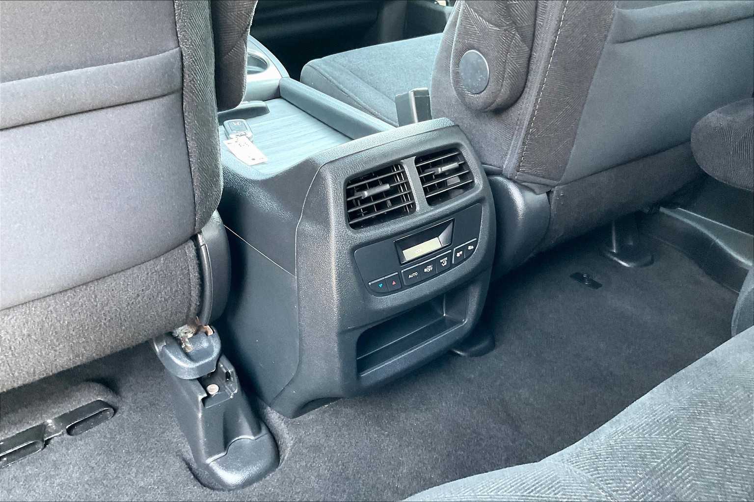 2022 Honda Pilot Sport - Photo 28