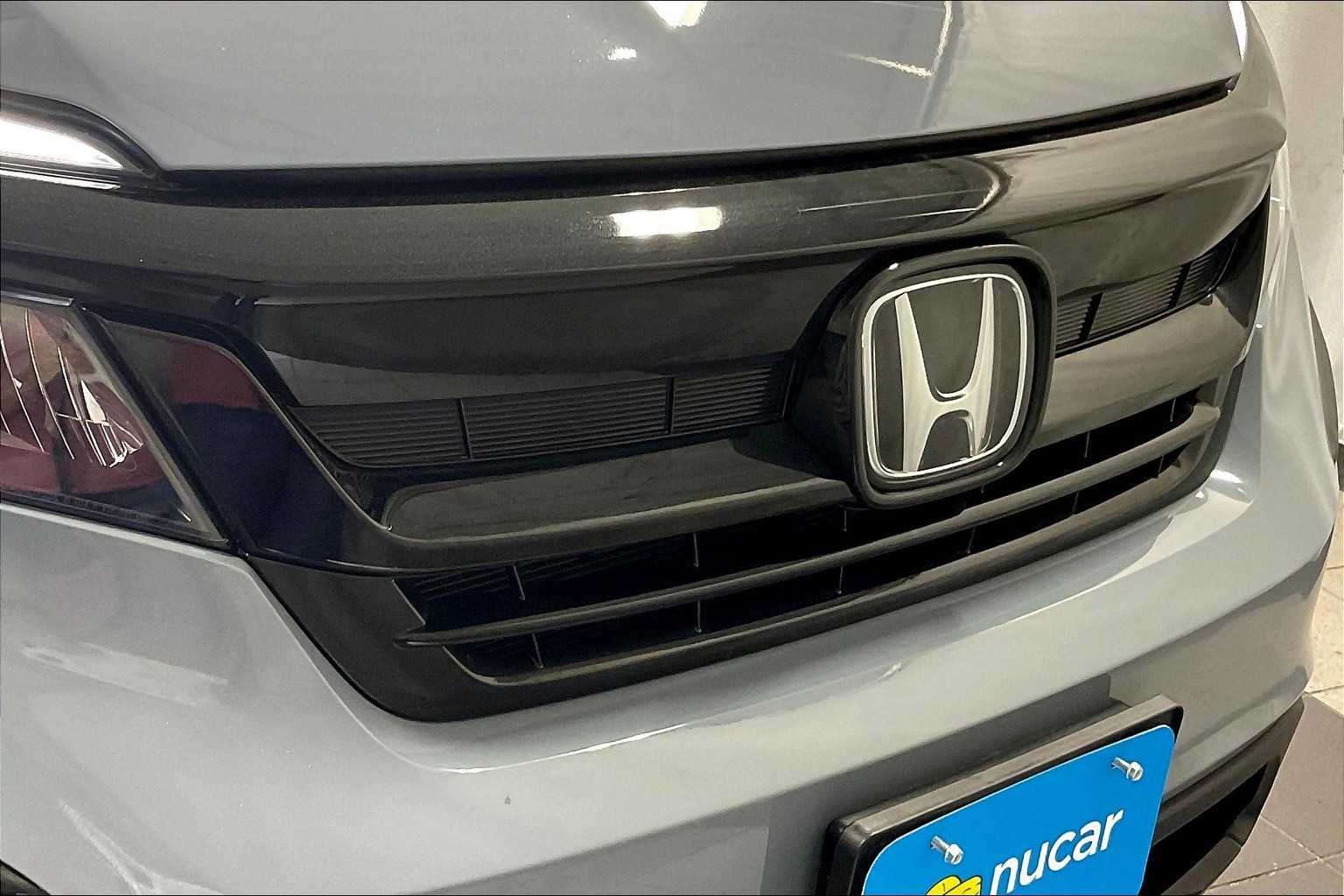 2022 Honda Pilot Sport - Photo 32