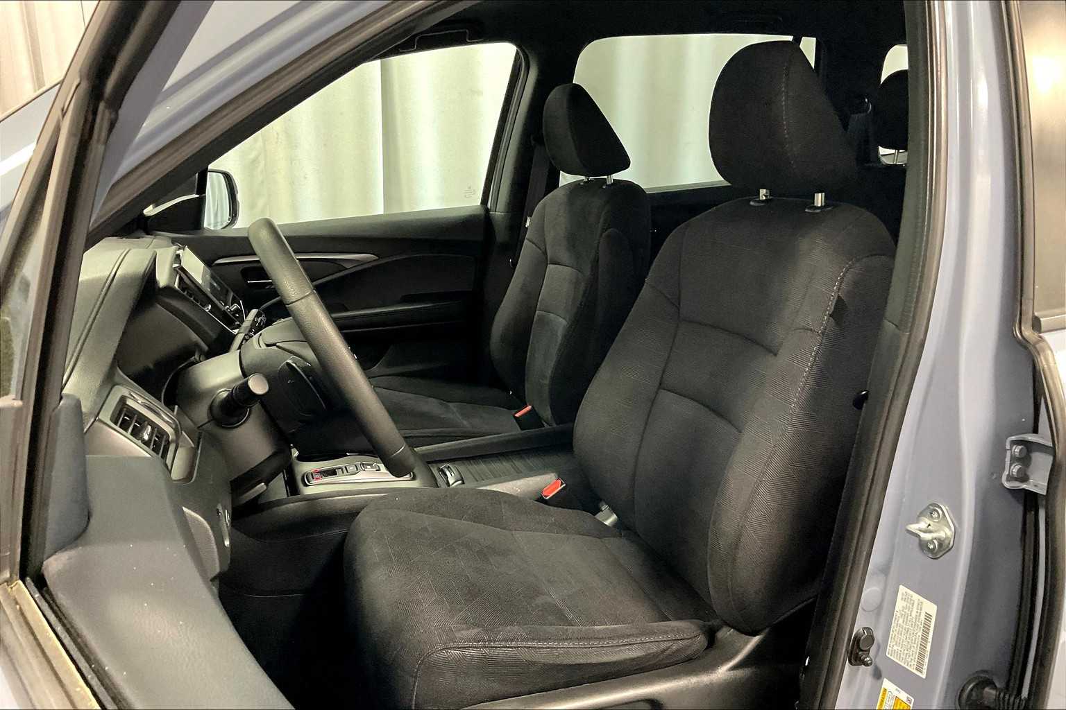 2022 Honda Pilot Sport - Photo 10