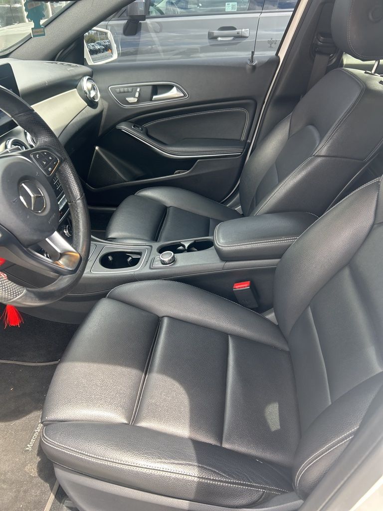 2019 Mercedes-Benz GLA GLA 250 - Photo 1