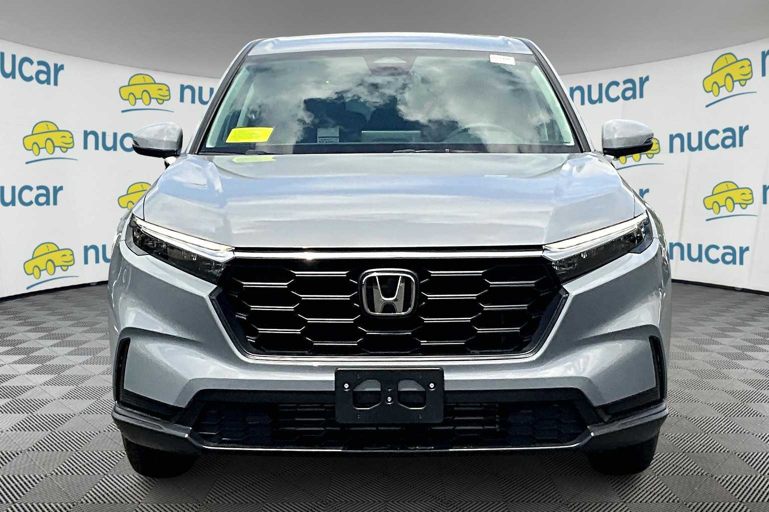 2026 Honda CR-V LX - Photo 3