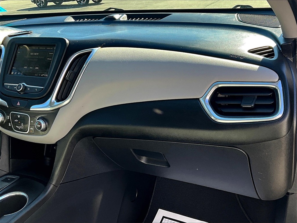 2019 Chevrolet Equinox LS - Photo 13