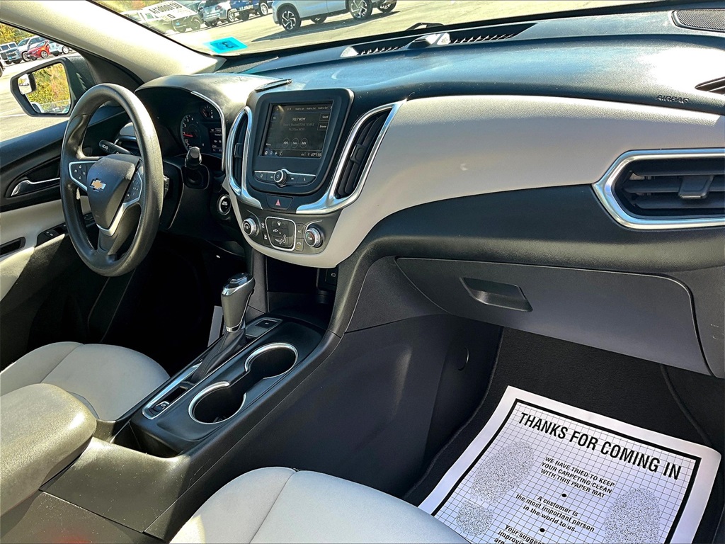 2019 Chevrolet Equinox LS - Photo 14