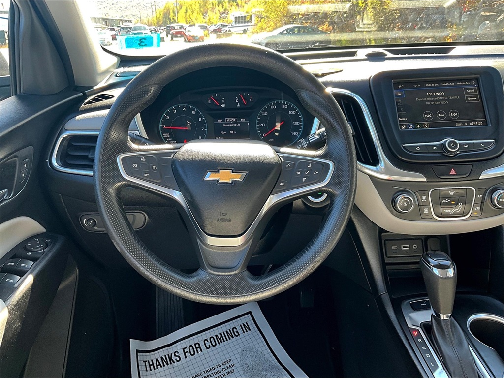 2019 Chevrolet Equinox LS - Photo 17