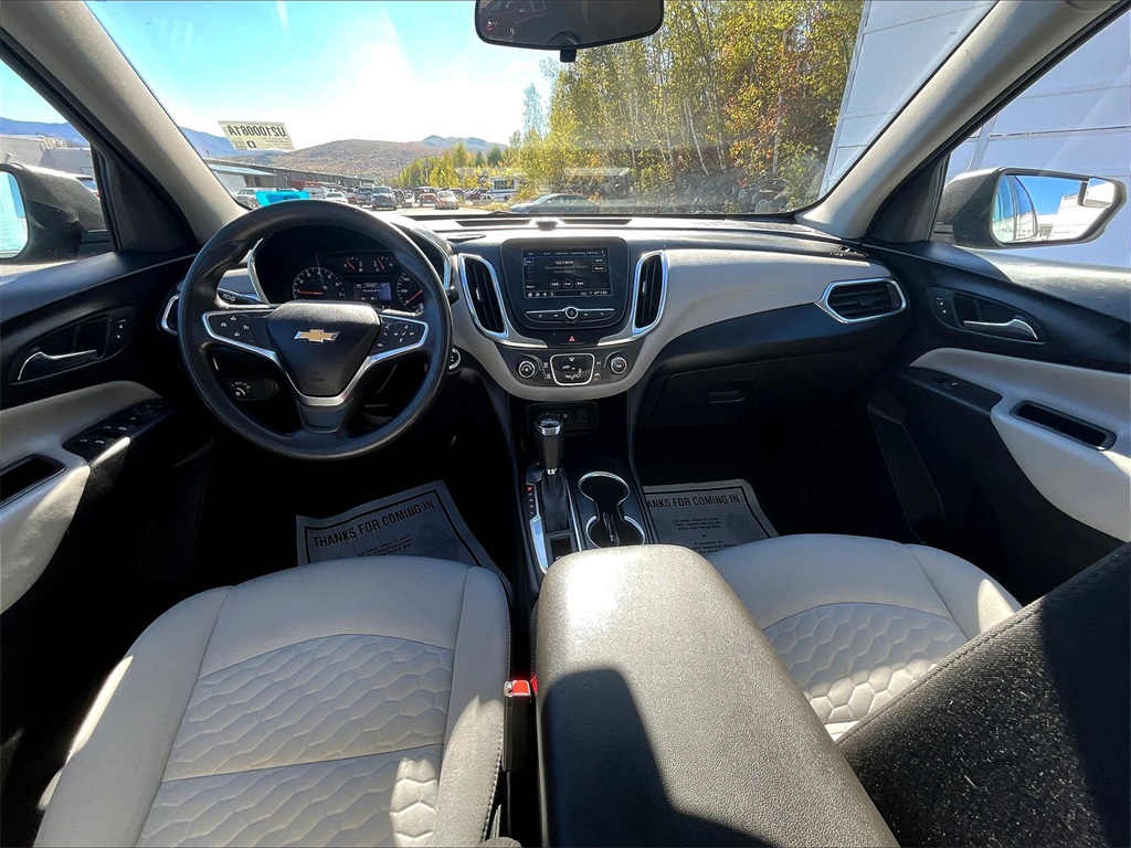 2019 Chevrolet Equinox LS - Photo 21