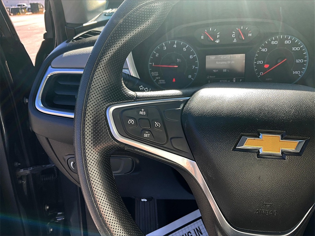 2019 Chevrolet Equinox LS - Photo 22