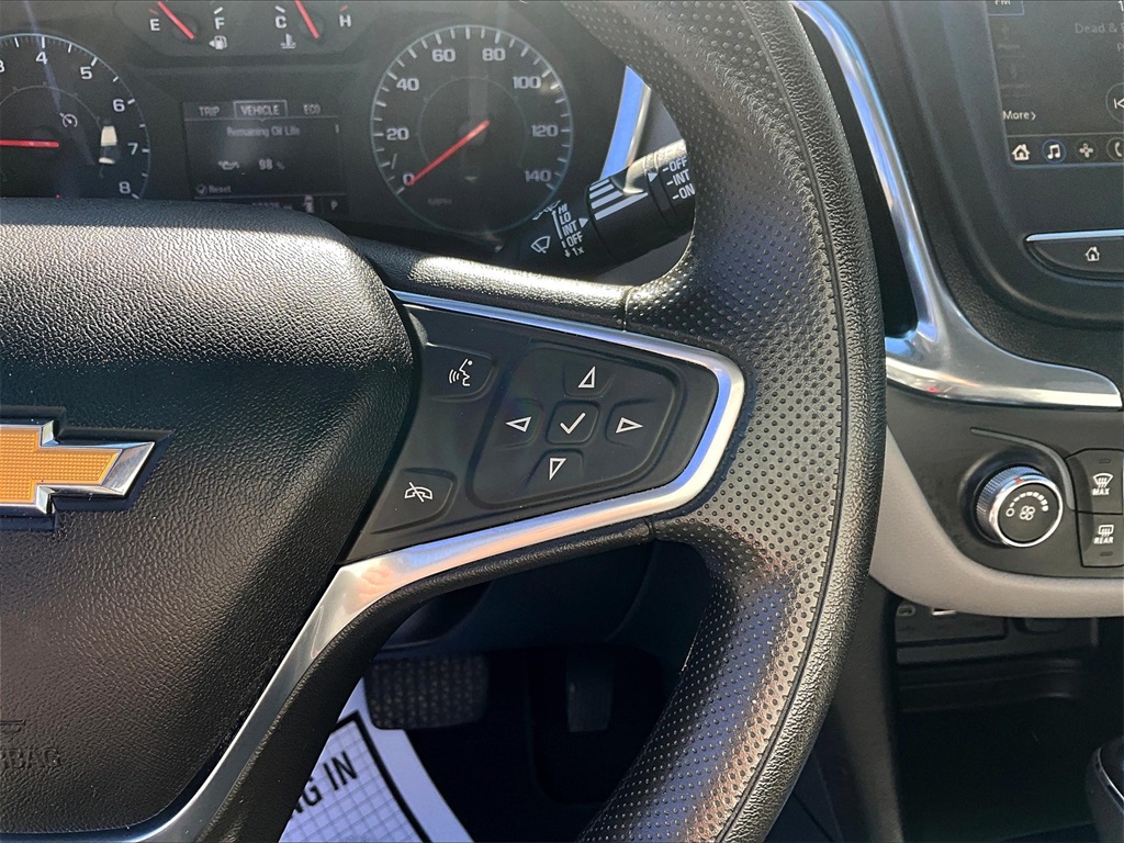 2019 Chevrolet Equinox LS - Photo 23