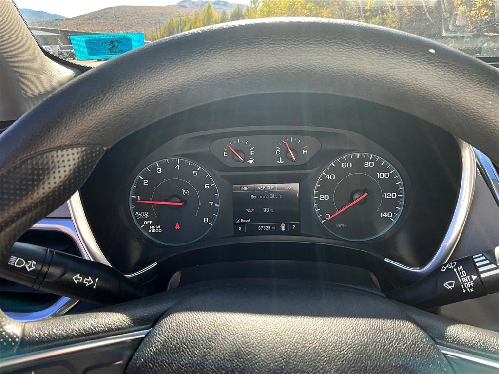 2019 Chevrolet Equinox LS - Photo 24