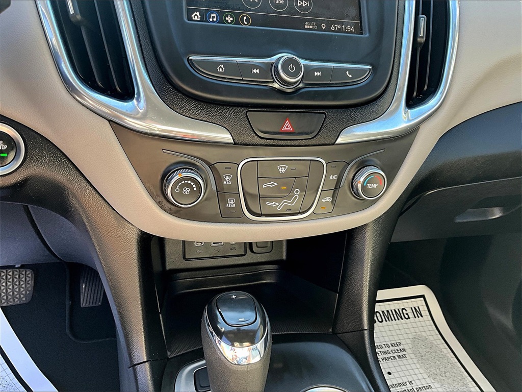 2019 Chevrolet Equinox LS - Photo 25