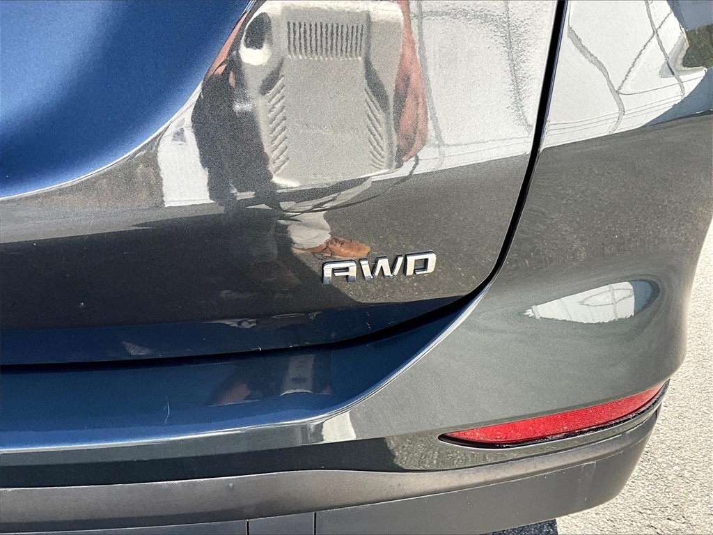2019 Chevrolet Equinox LS - Photo 28