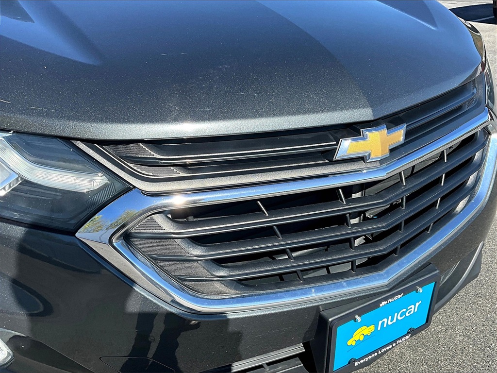 2019 Chevrolet Equinox LS - Photo 30