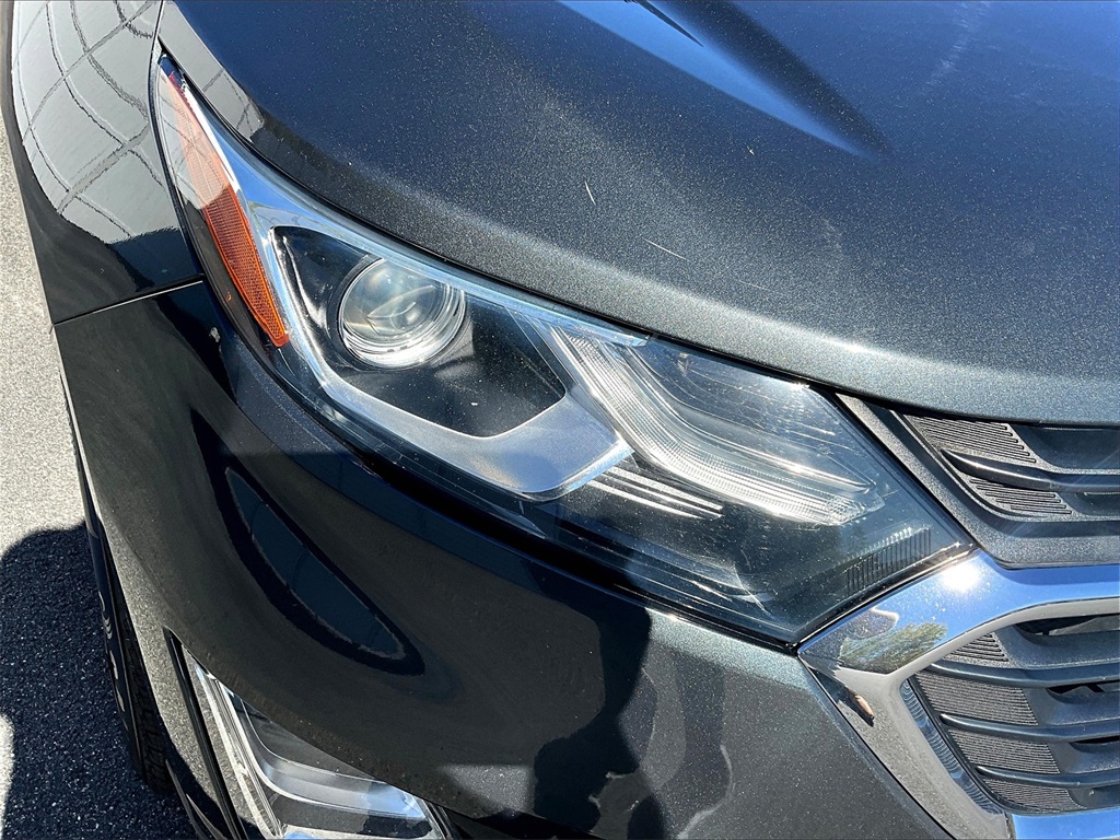 2019 Chevrolet Equinox LS - Photo 31