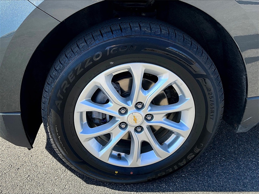 2019 Chevrolet Equinox LS - Photo 7