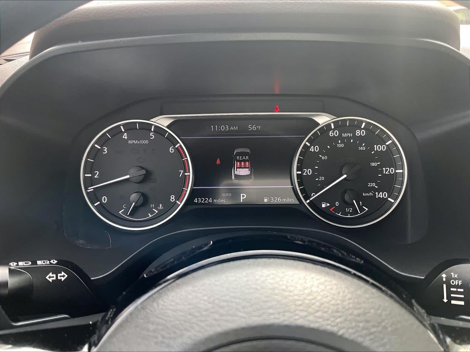 2023 Nissan Rogue SV - Photo 24