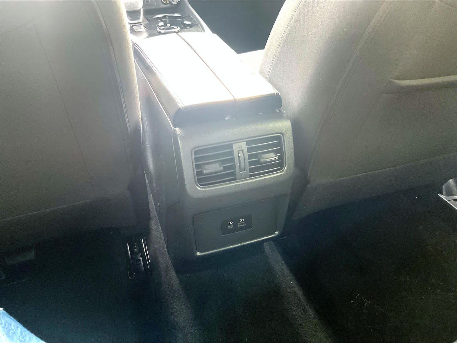 2023 Nissan Rogue SV - Photo 27