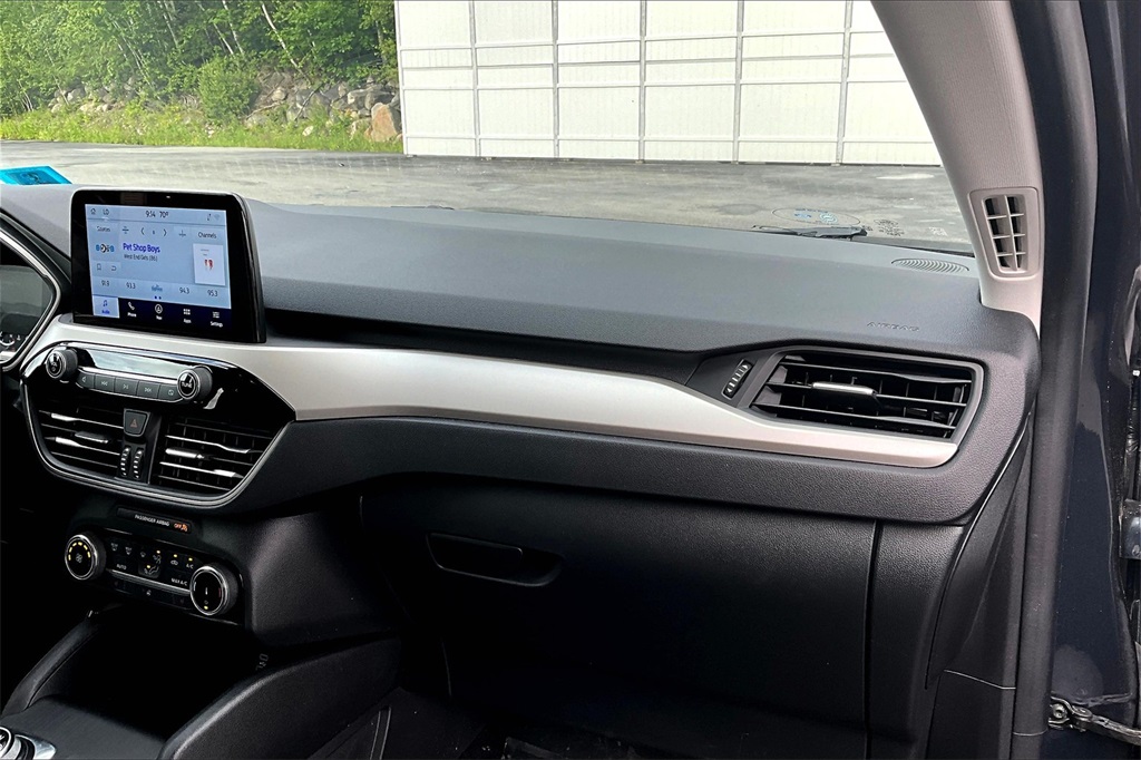 2022 Ford Escape SE - Photo 13